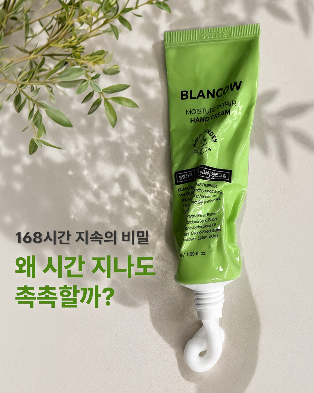 blancow.official 品牌动态