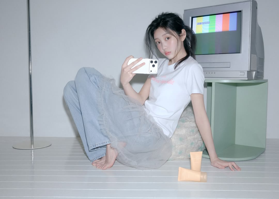 abib.official 品牌动态