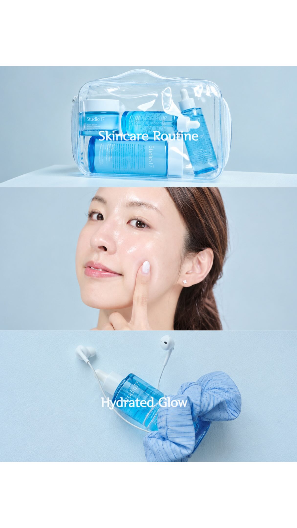 studio17_official 品牌动态