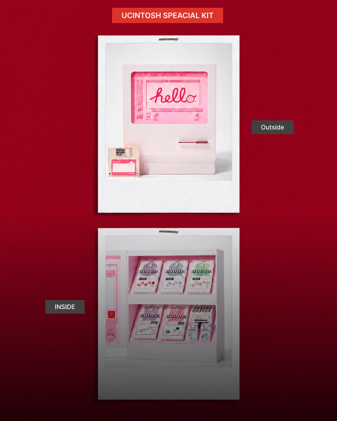 uuuuu.official 品牌动态图片