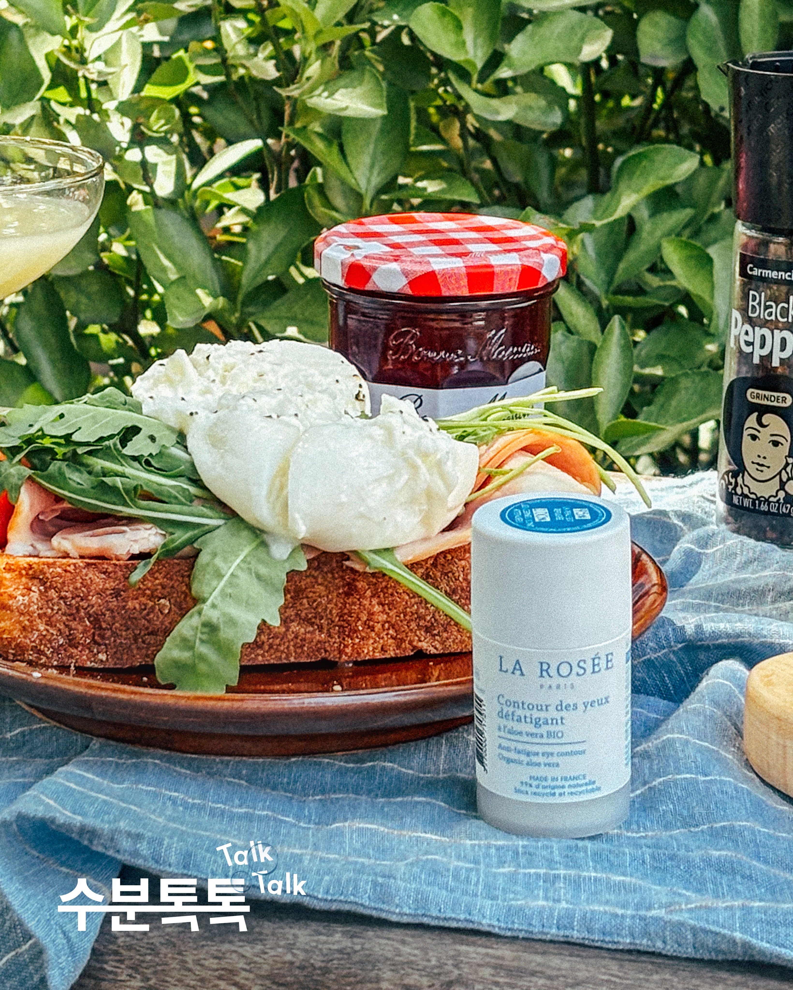 larosee_korea 品牌动态