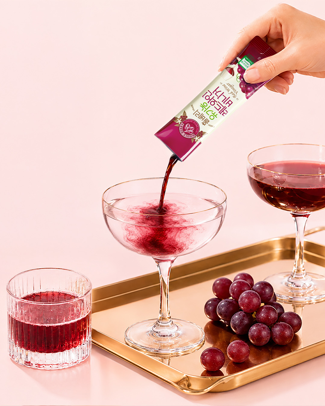 wholeberry.official 品牌动态图片