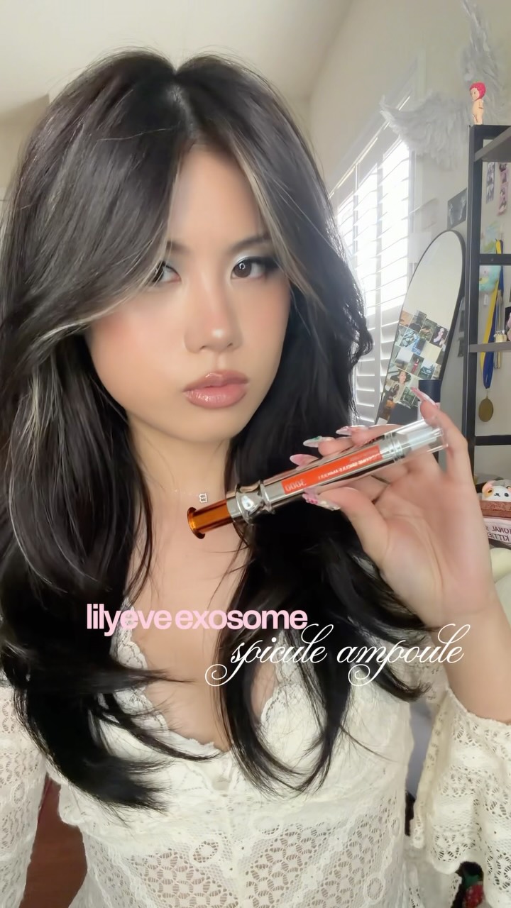 lilyeve_global 品牌动态