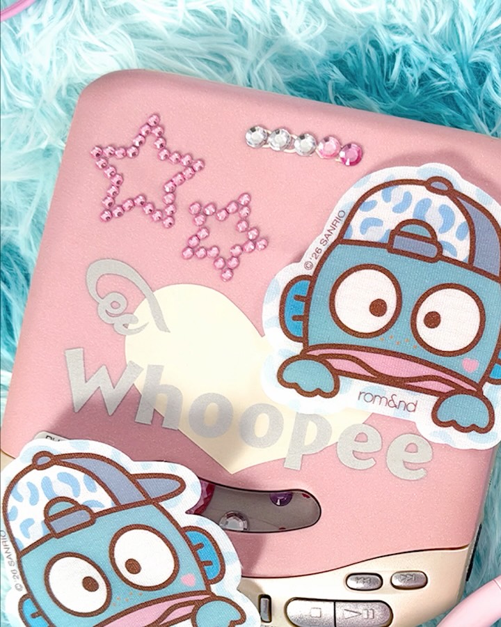 romandyou 品牌动态