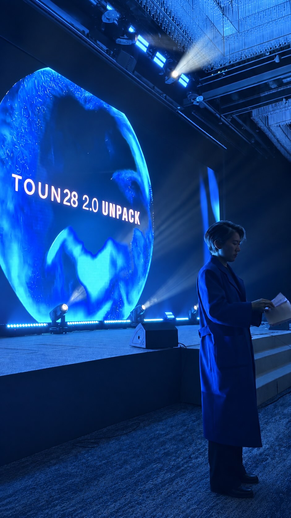 toun28_official 品牌动态