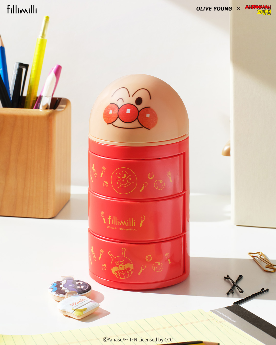 fillimilli_official 品牌动态图片