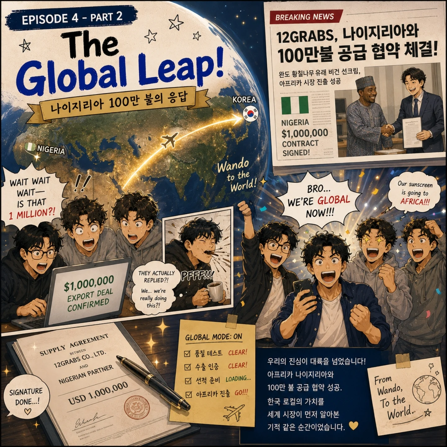official.12grabs 品牌动态图片