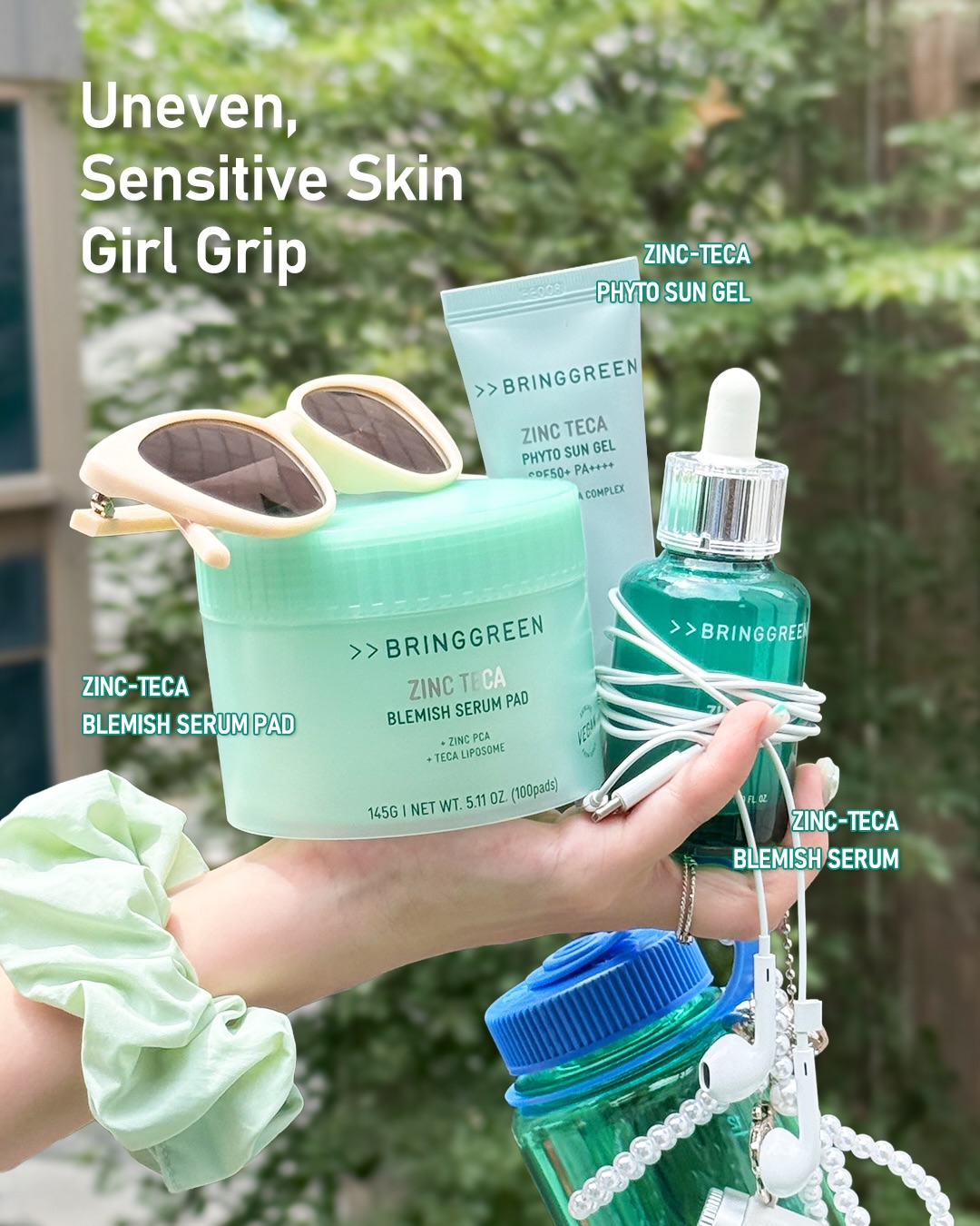 bringgreen_official 品牌动态