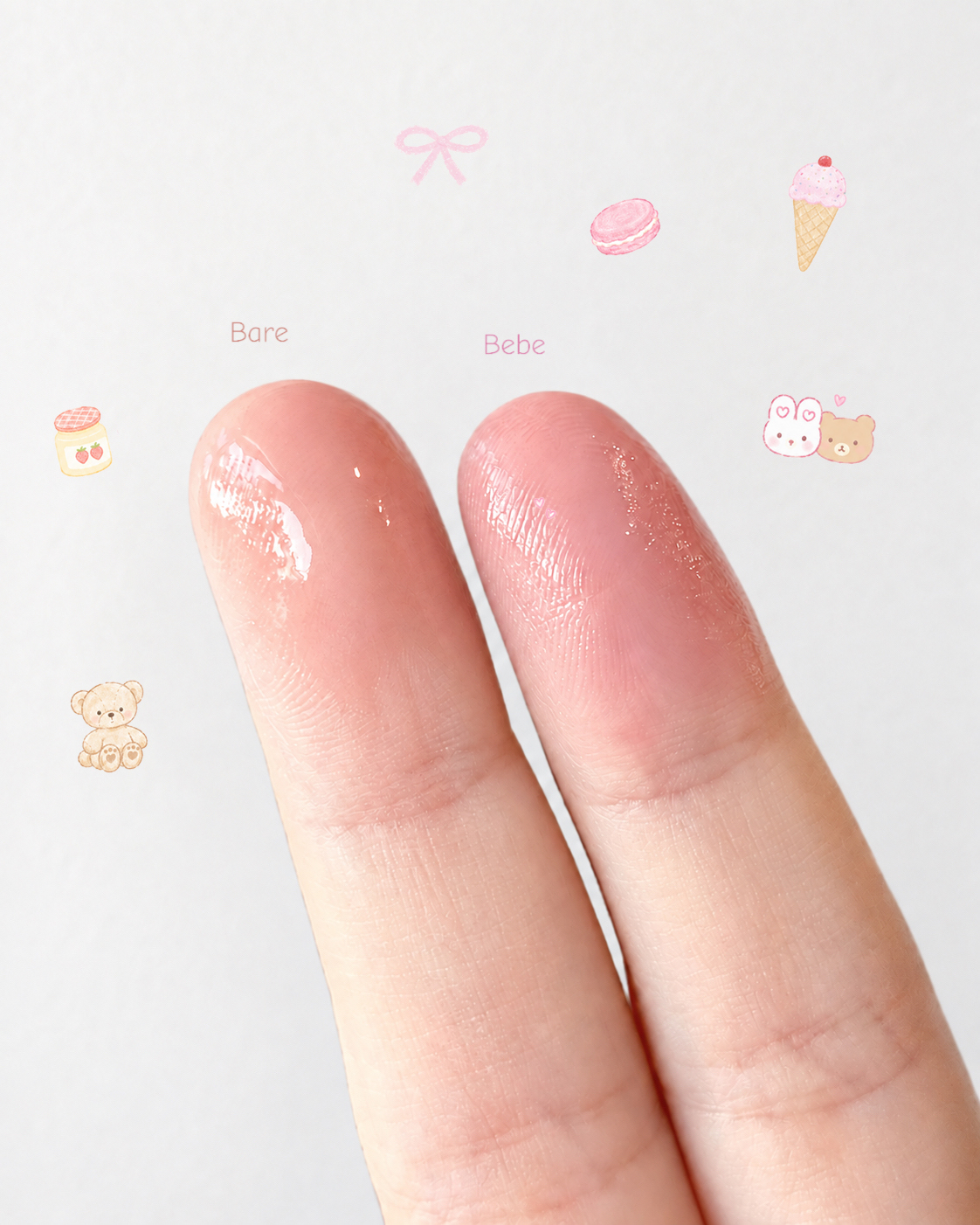 lovefleur.official 品牌动态