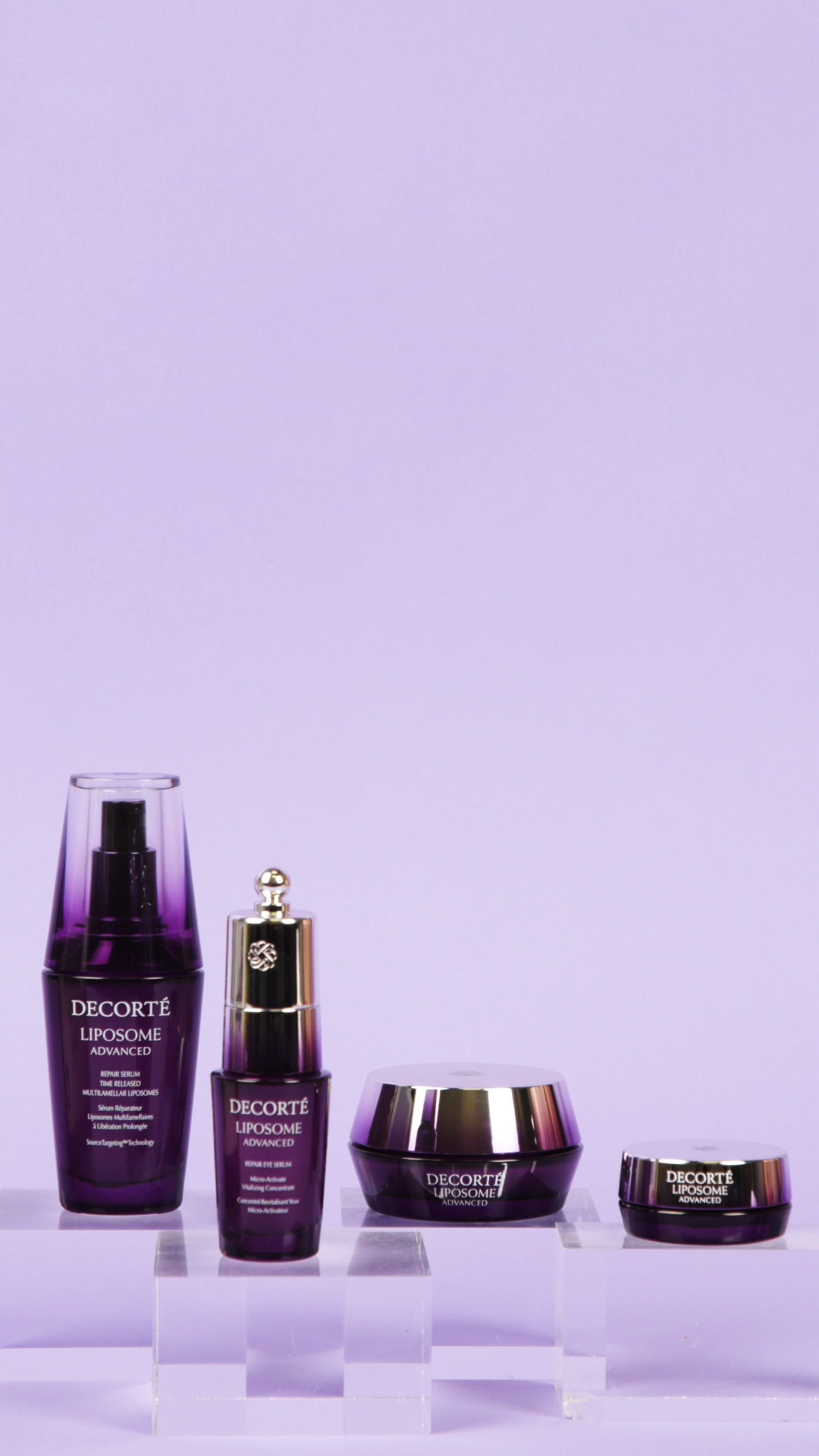 decortebeauty 视频封面