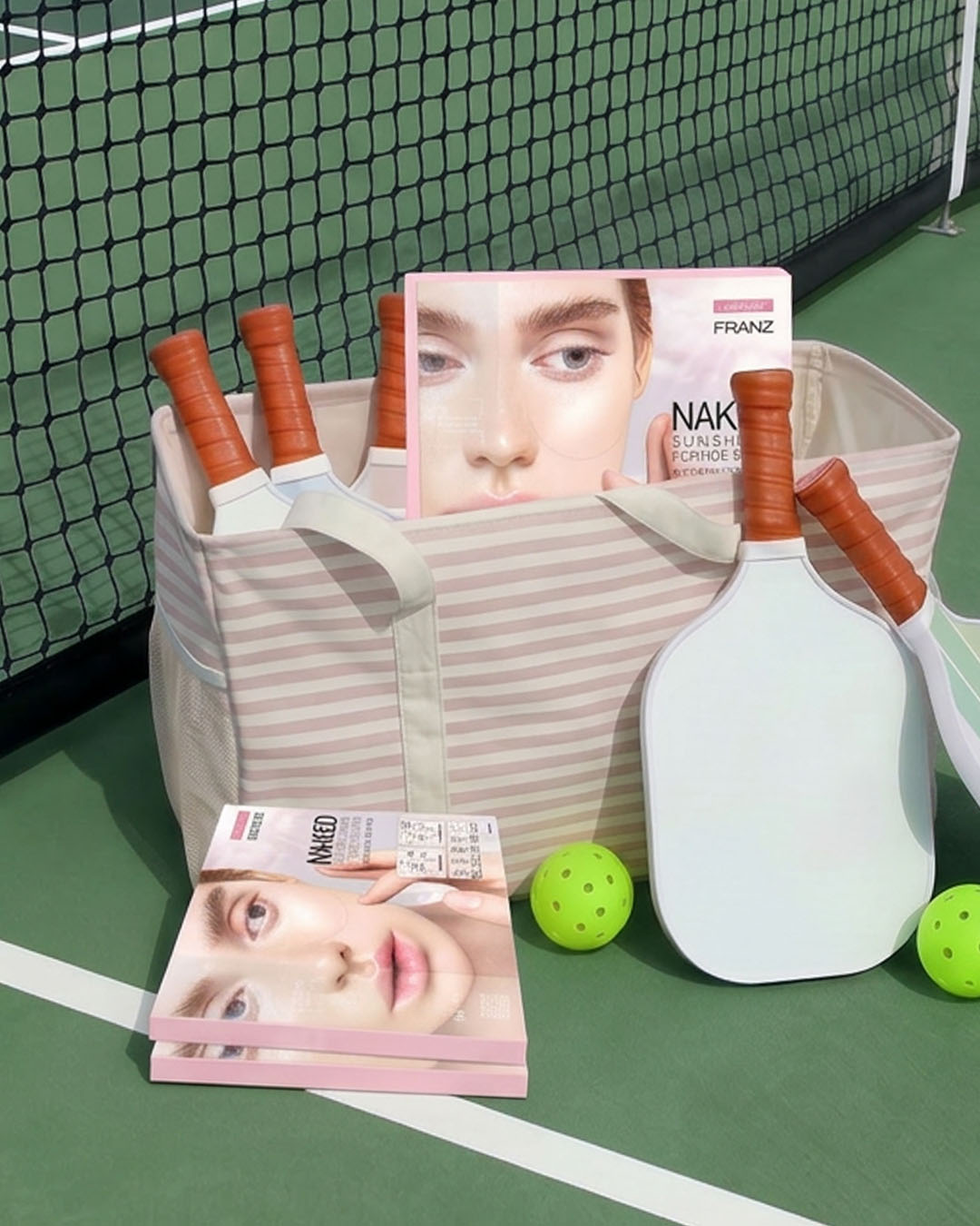 franzskincare_global 品牌动态
