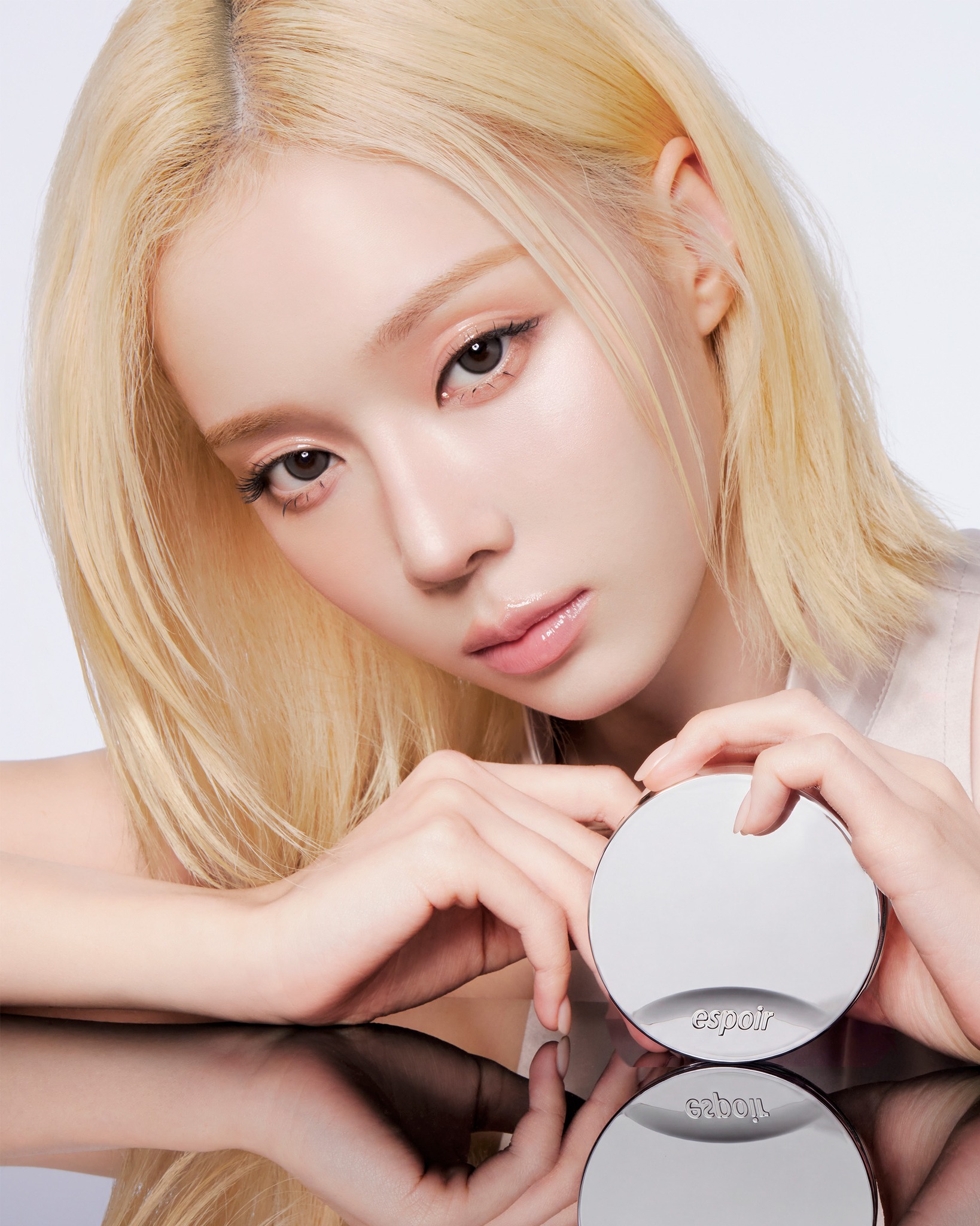 espoir_makeup 品牌动态图片