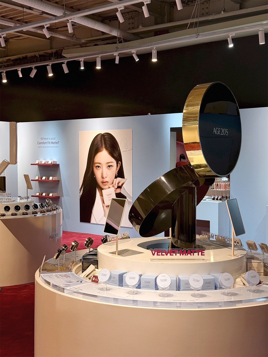 age20s_official 品牌动态图片