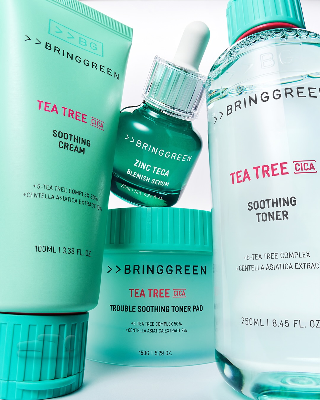 bringgreen_official 品牌动态图片