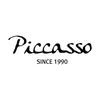 piccasso_official Logo