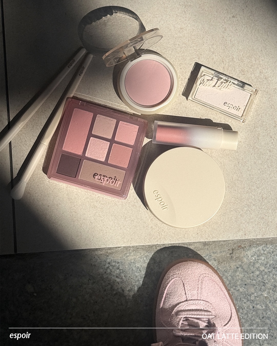 espoir_makeup 品牌动态图片