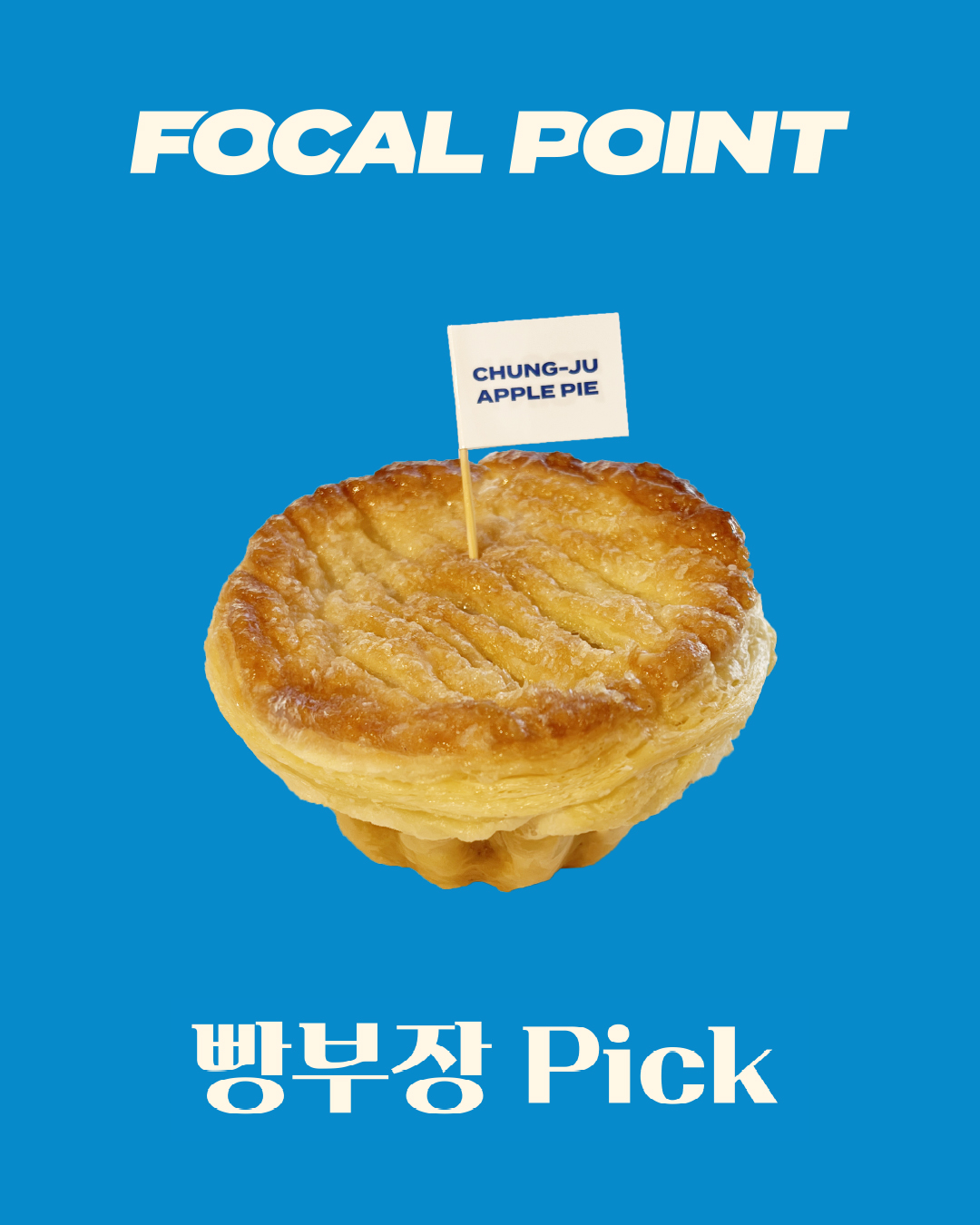 focal.point.official 品牌动态