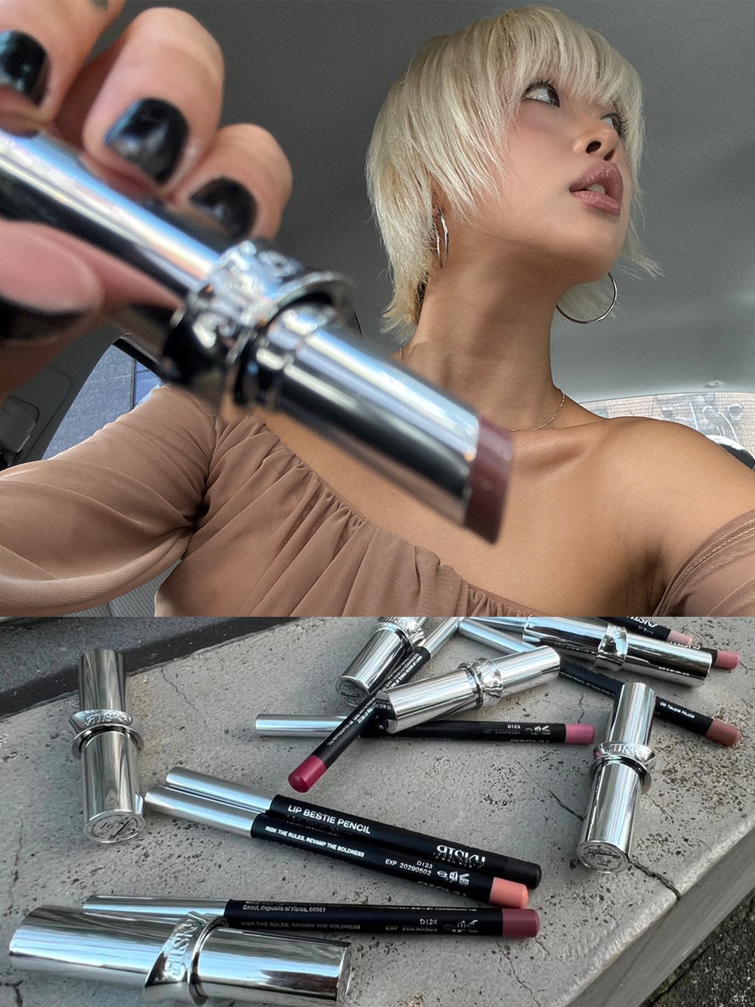 riskybeauty_official 品牌动态图片