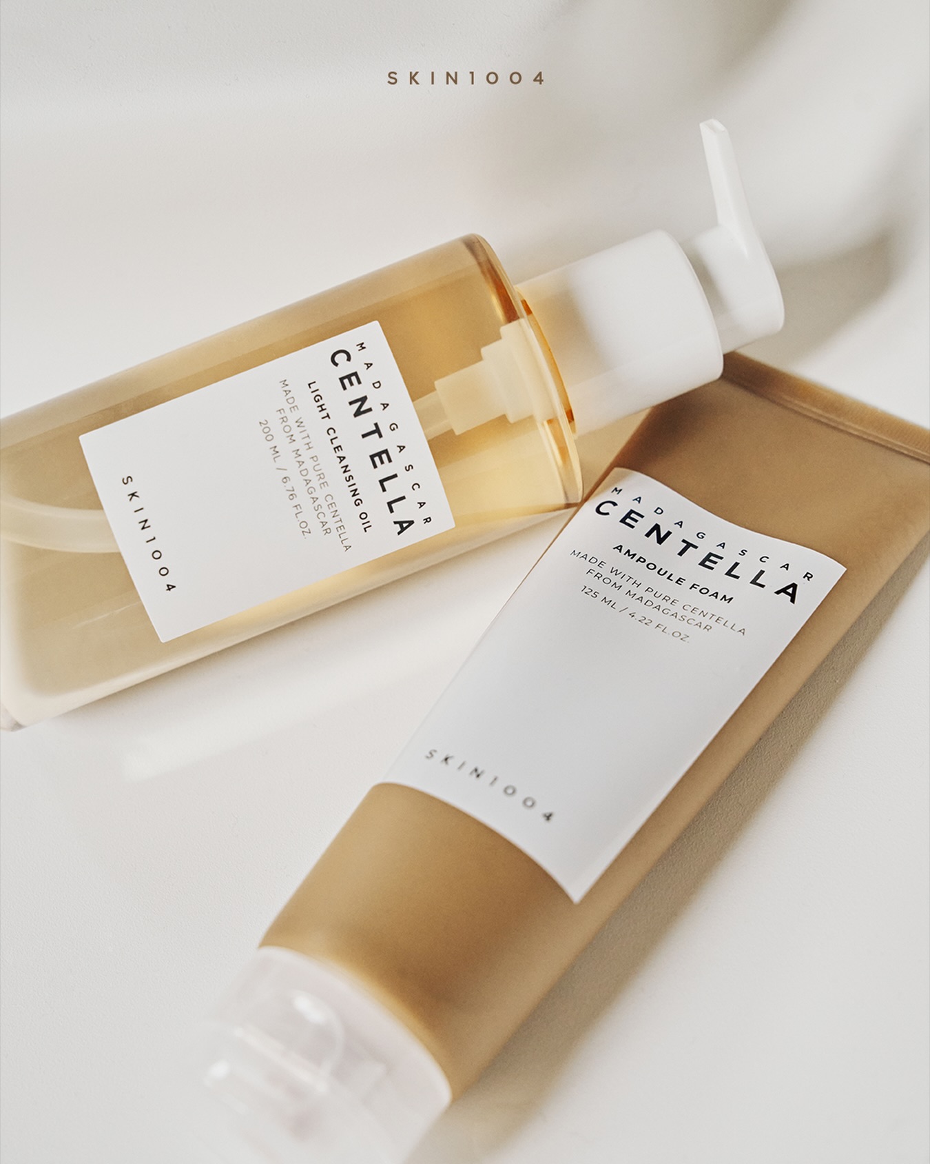 skin1004official 品牌动态