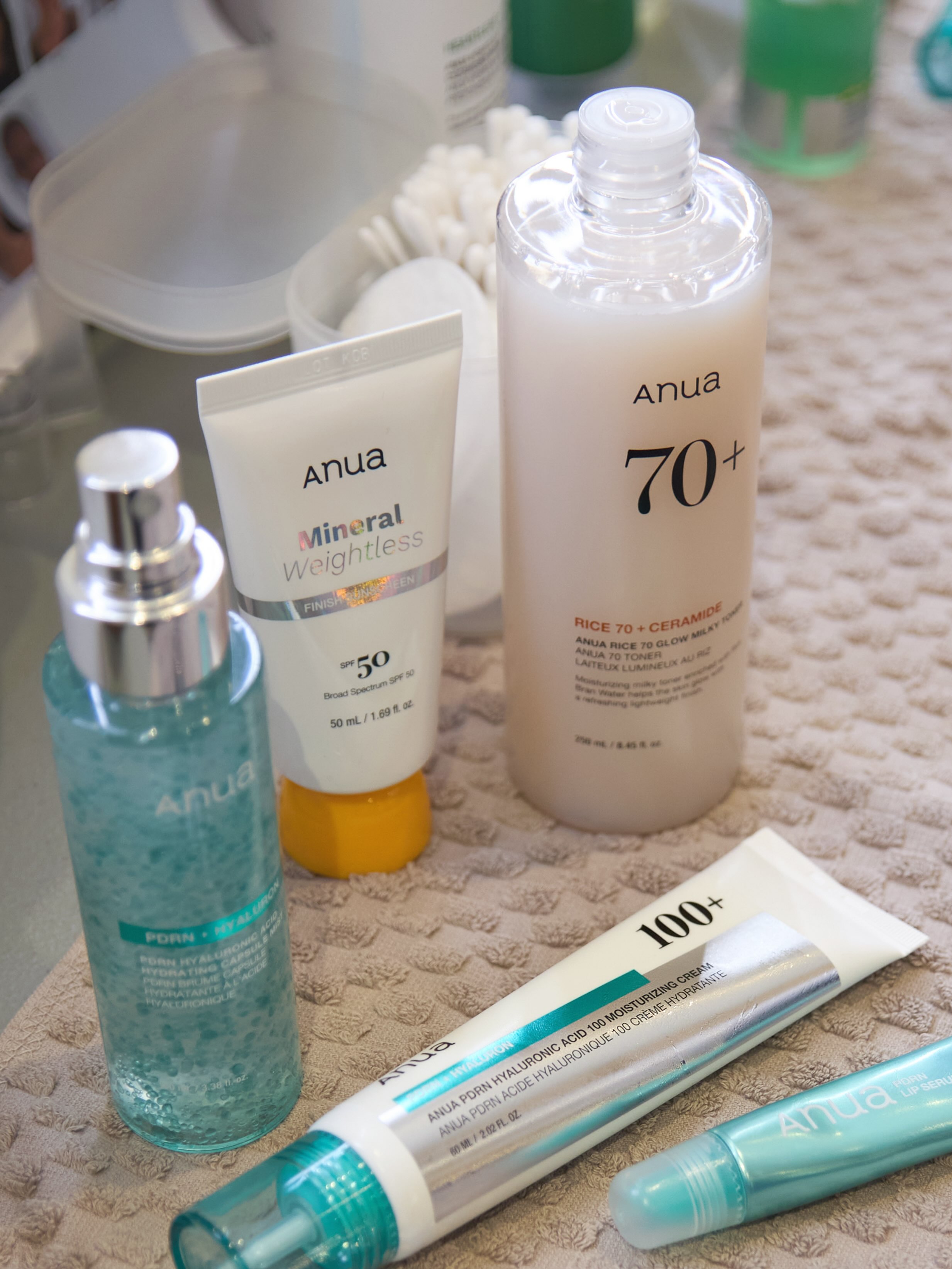 anua_global 品牌动态图片