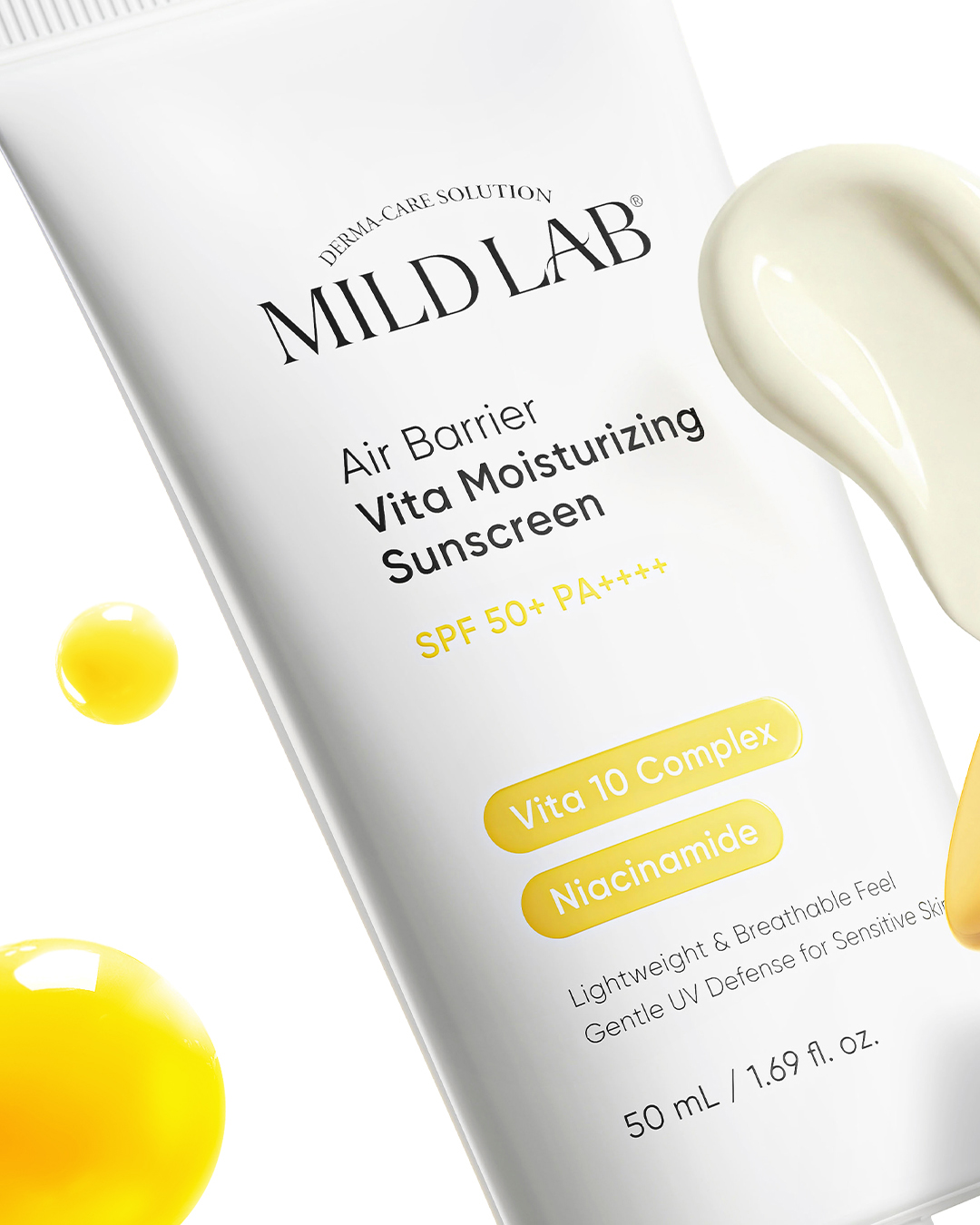 mildlab.official 品牌动态