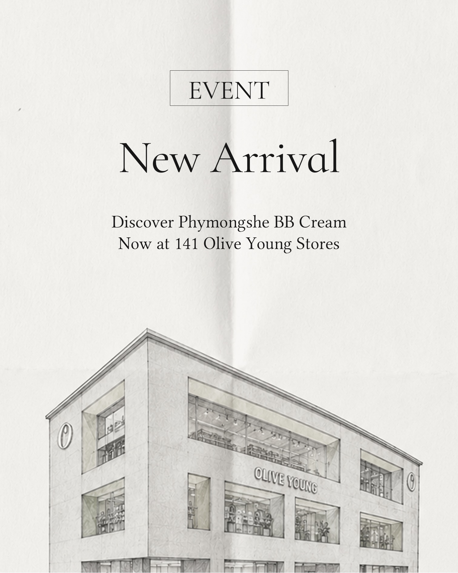 phymongshe_official 品牌动态