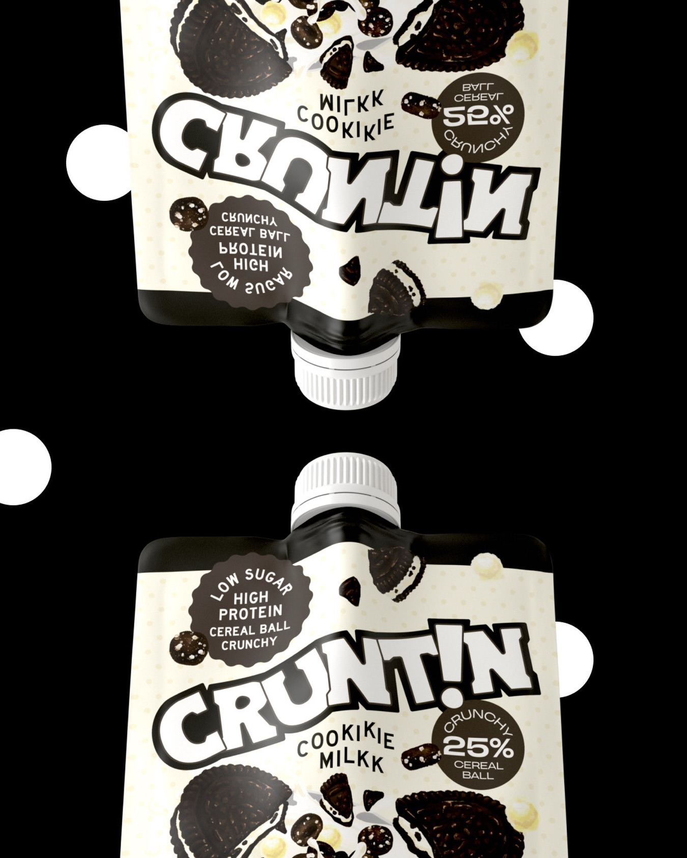 cruntin.kr 品牌动态