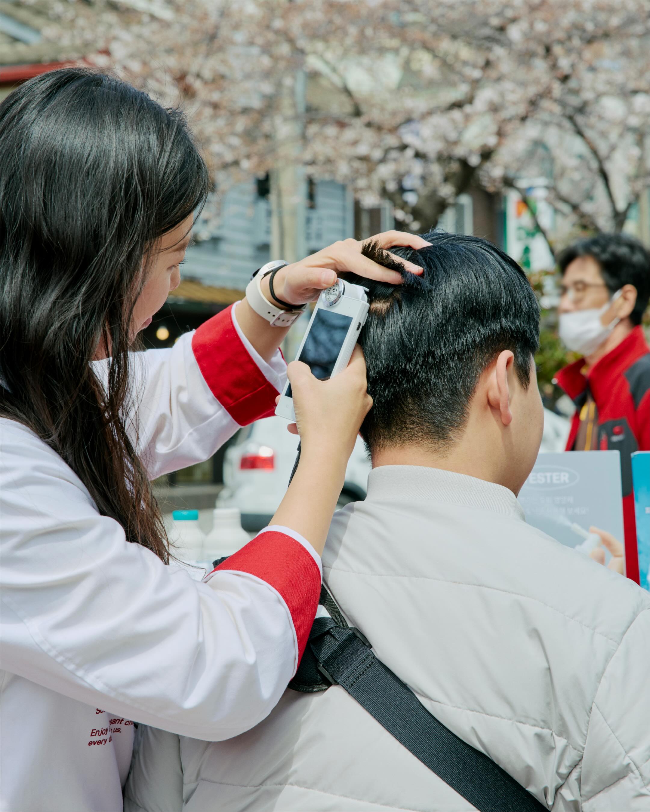 drforhair.global 品牌动态图片