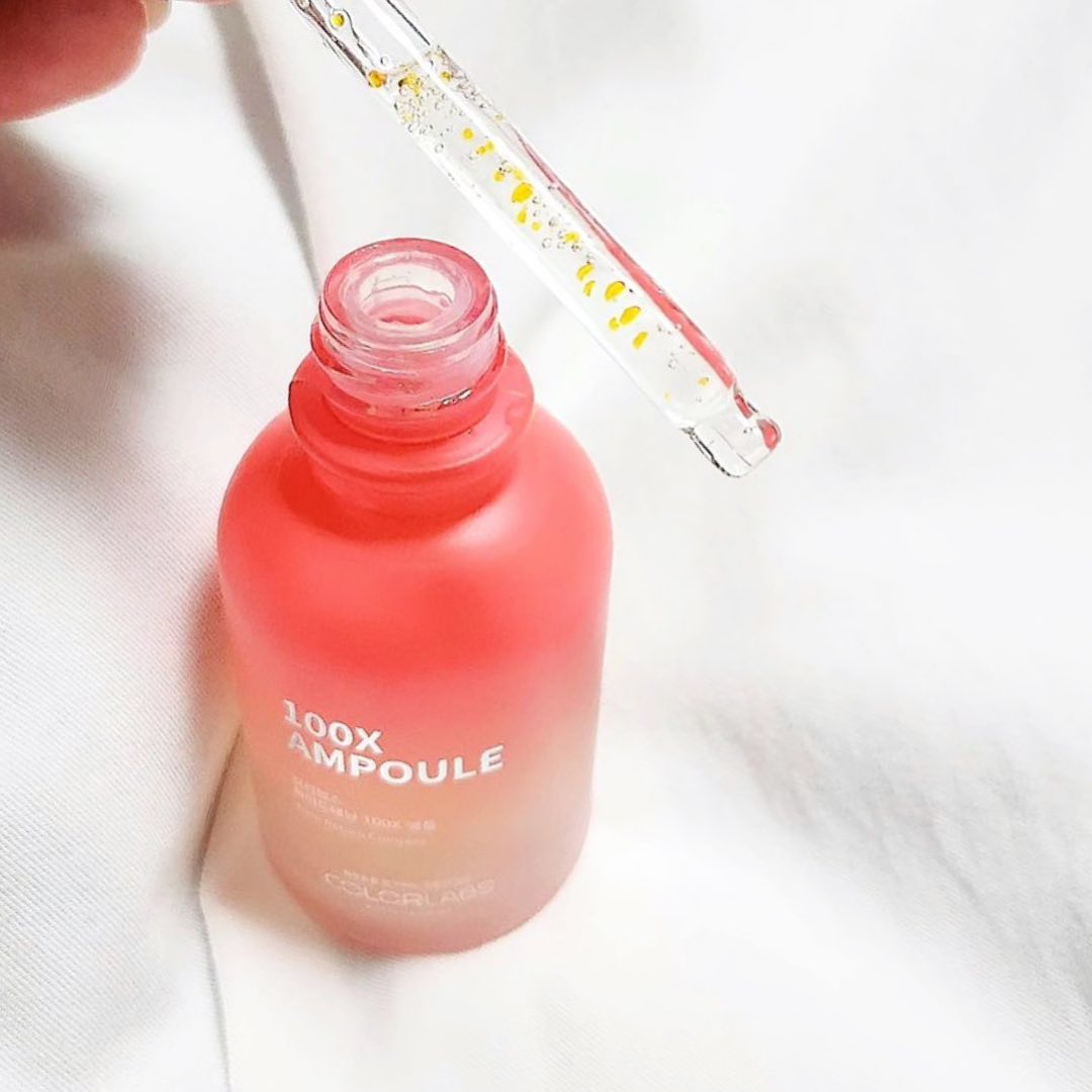 colorlabs.kr 品牌动态