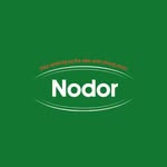 nodor_official_ Logo