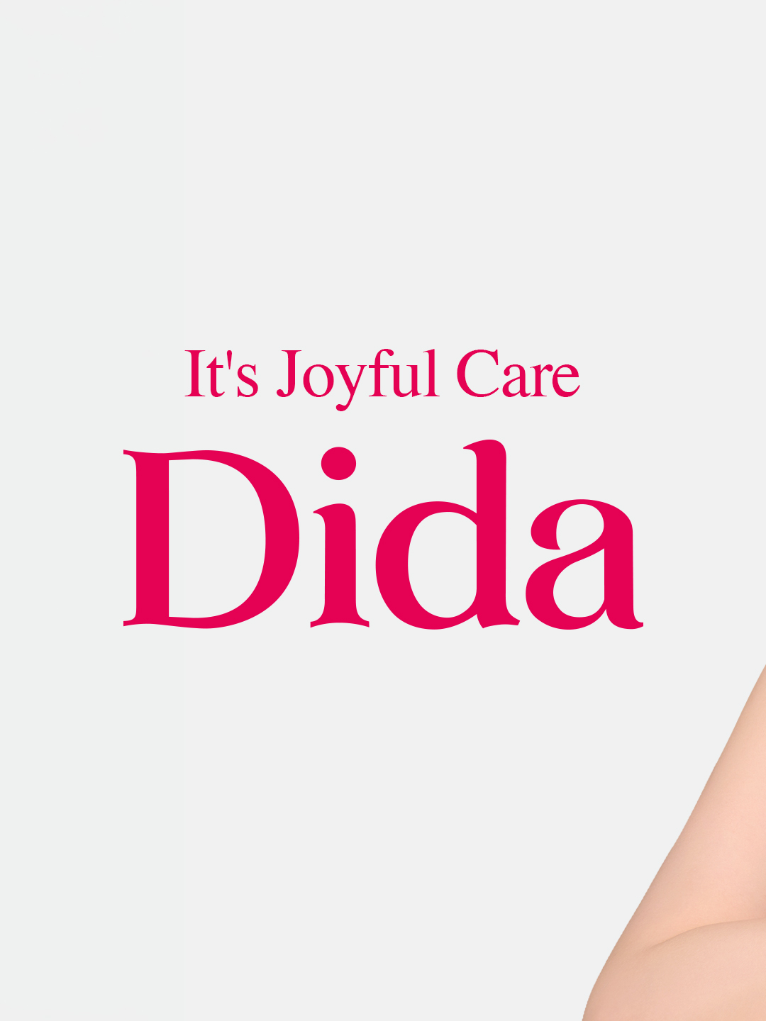 dida_official_kr 品牌动态