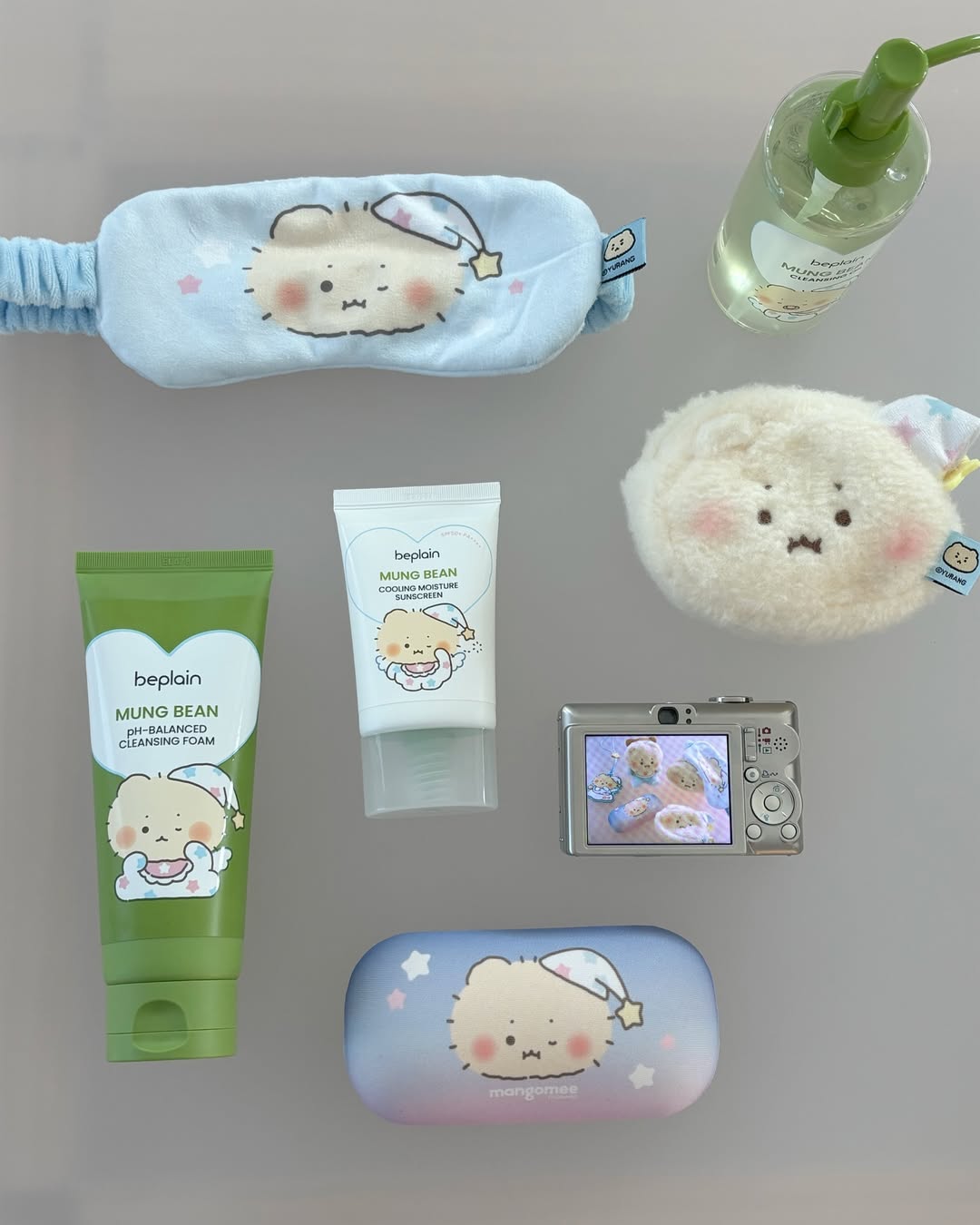 beplain_official 品牌动态图片