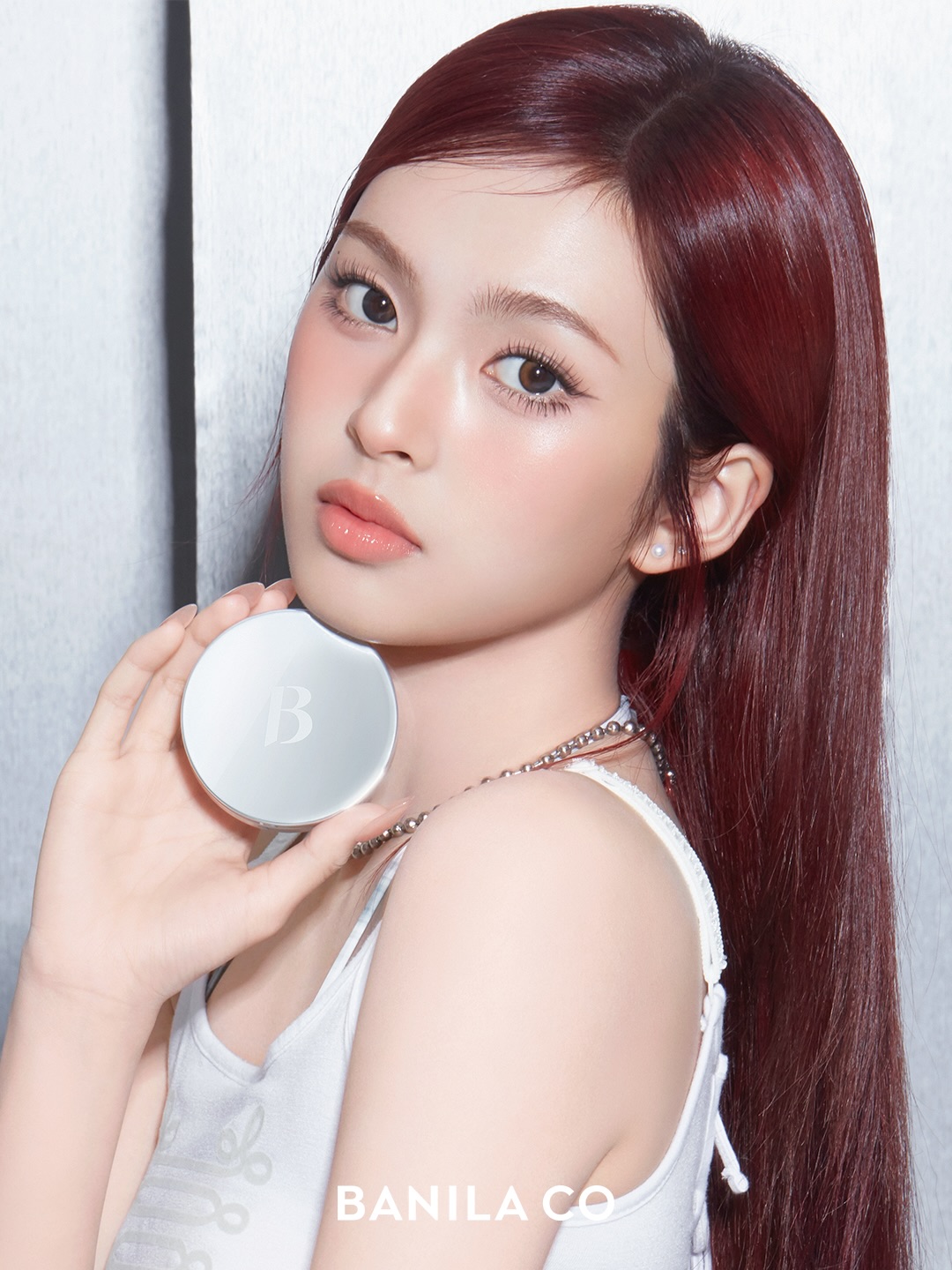 banilaco_official 品牌动态
