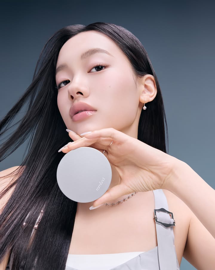 romandyou 品牌动态