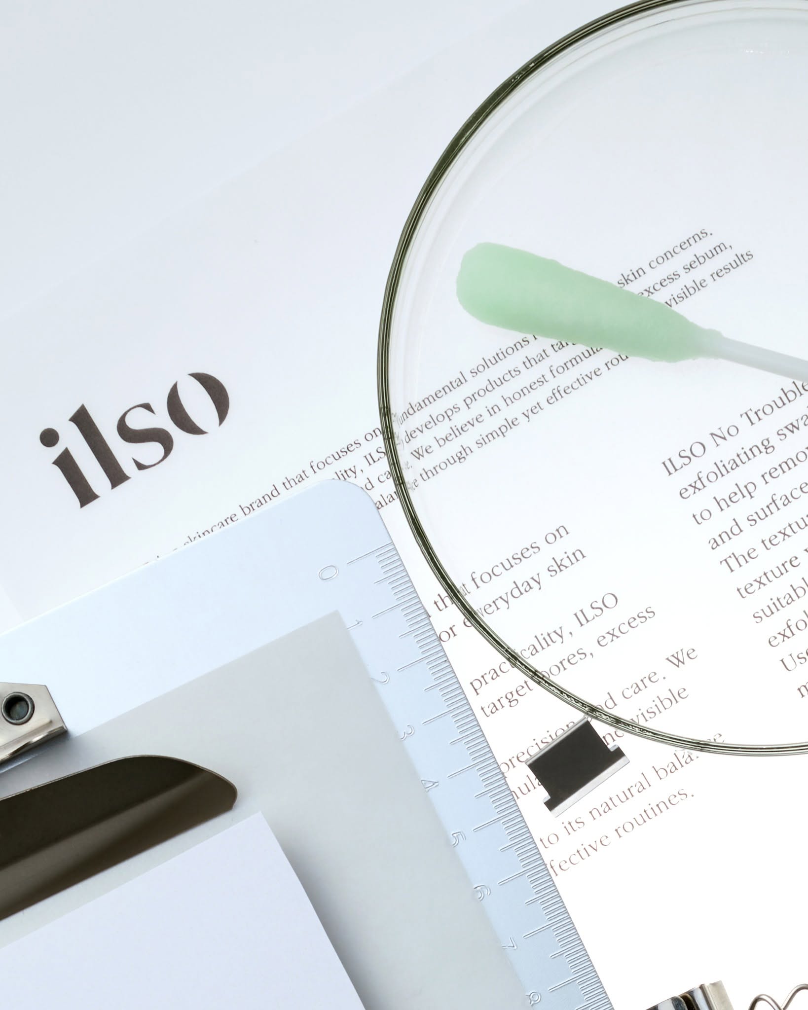 ilso_official 品牌动态图片