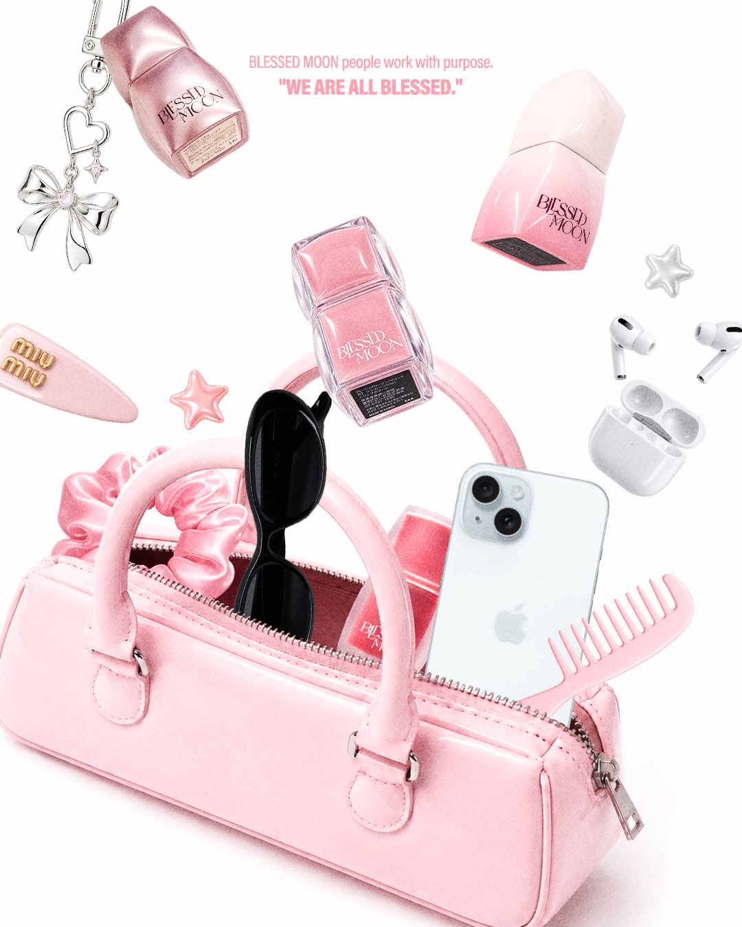 blessedmoon_cosmetics 品牌动态