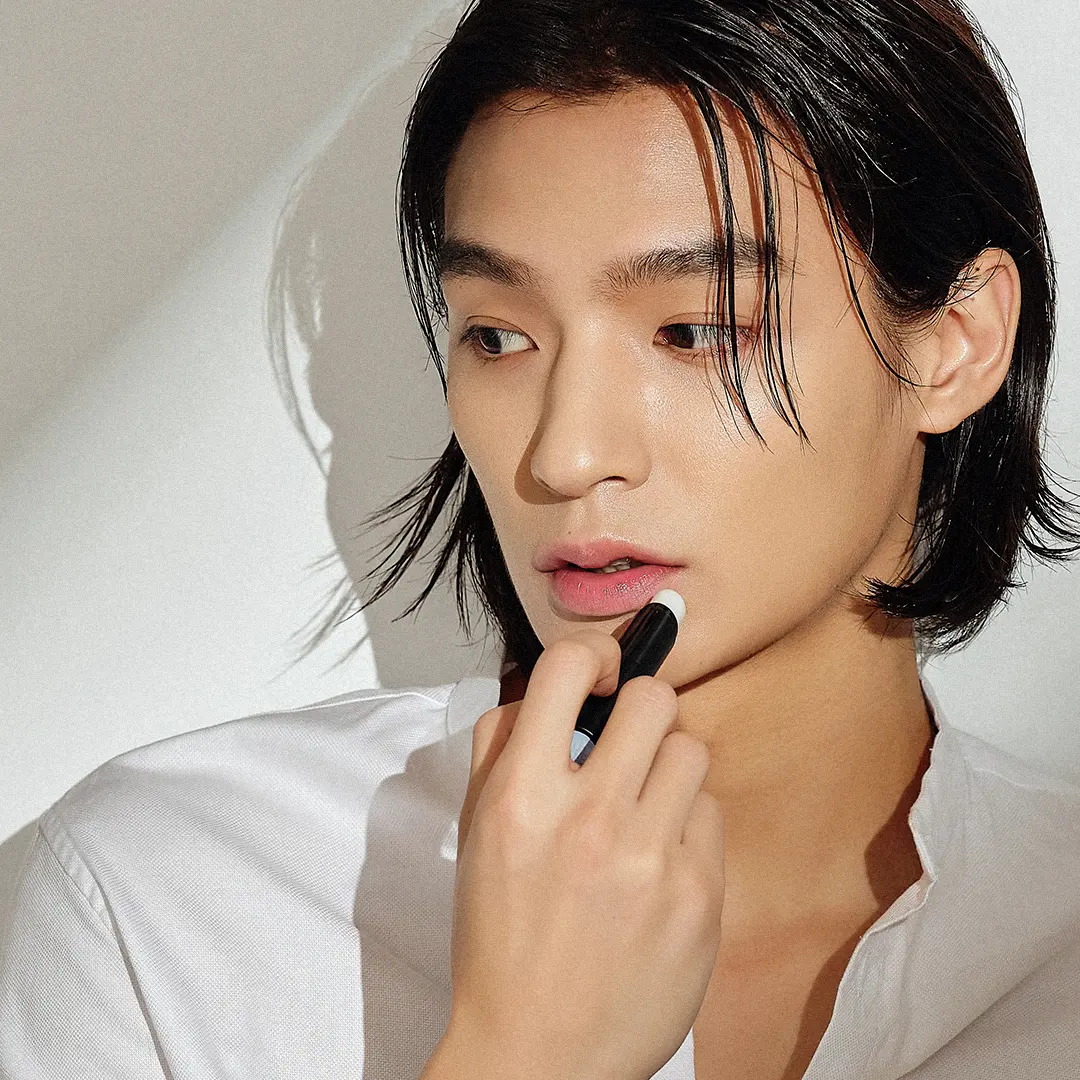 moremoformen_official 品牌动态图片