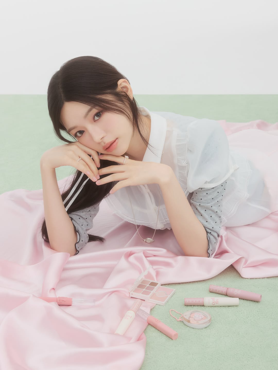 etudeofficial 品牌动态图片