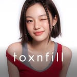 toxnfill_official Logo