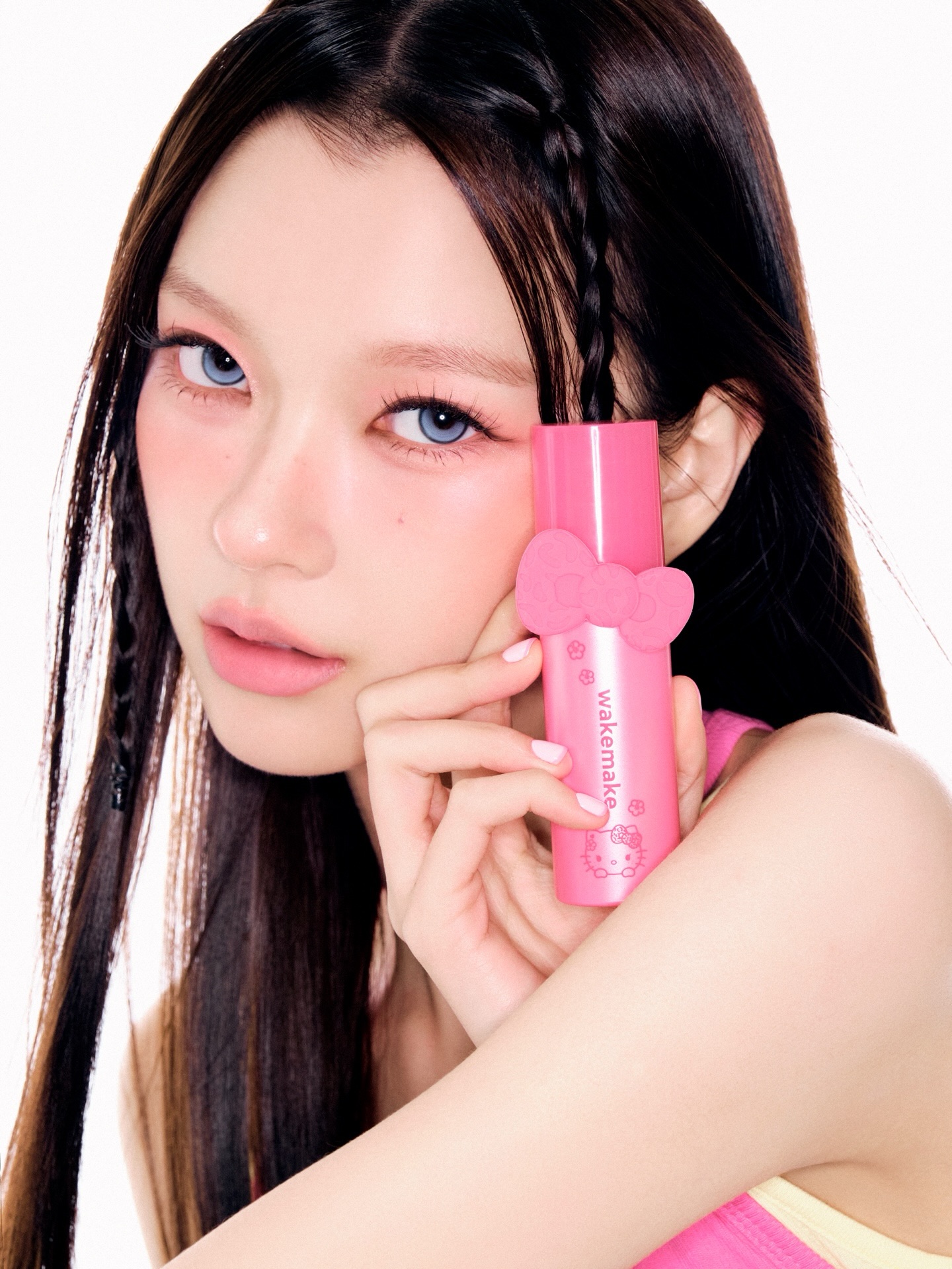 wakemake_official 品牌动态图片
