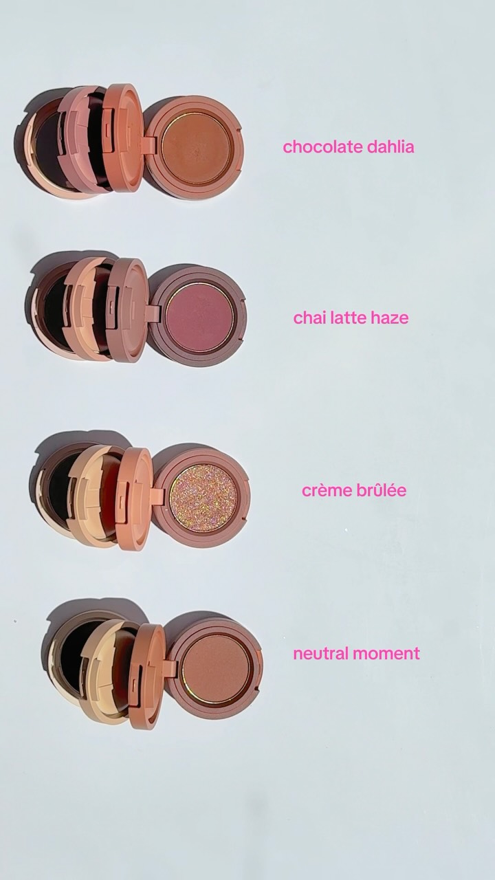 kajabeauty 品牌动态
