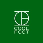 coolfoot_official Logo
