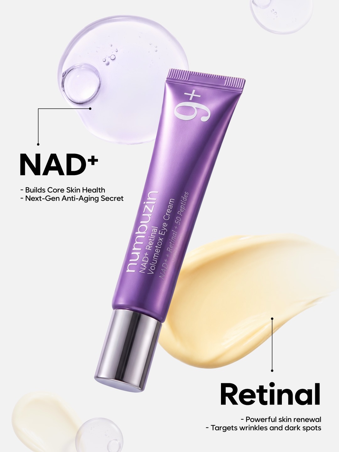 numbuzin_global 品牌动态图片