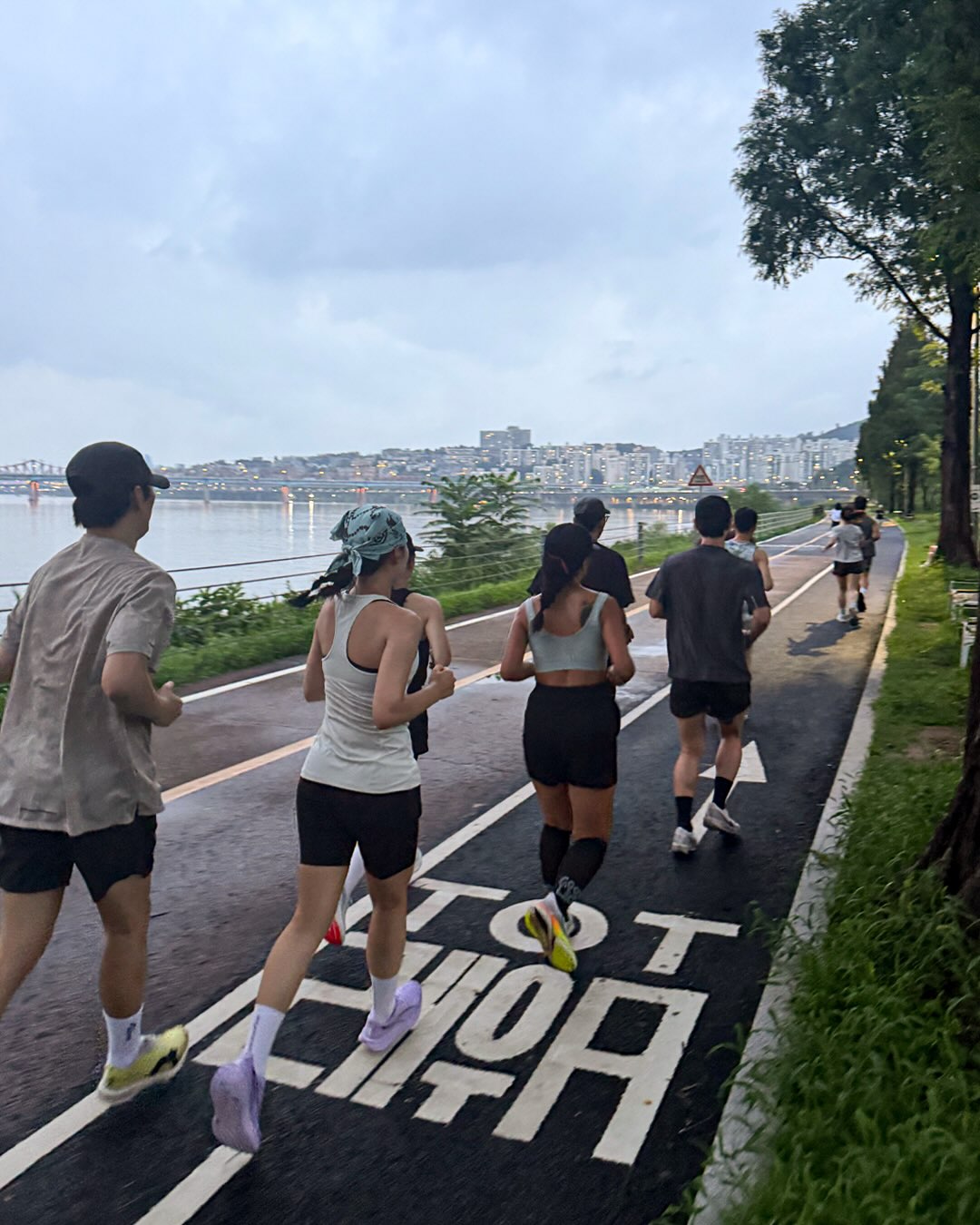 goyowear.seoulforest 品牌动态图片