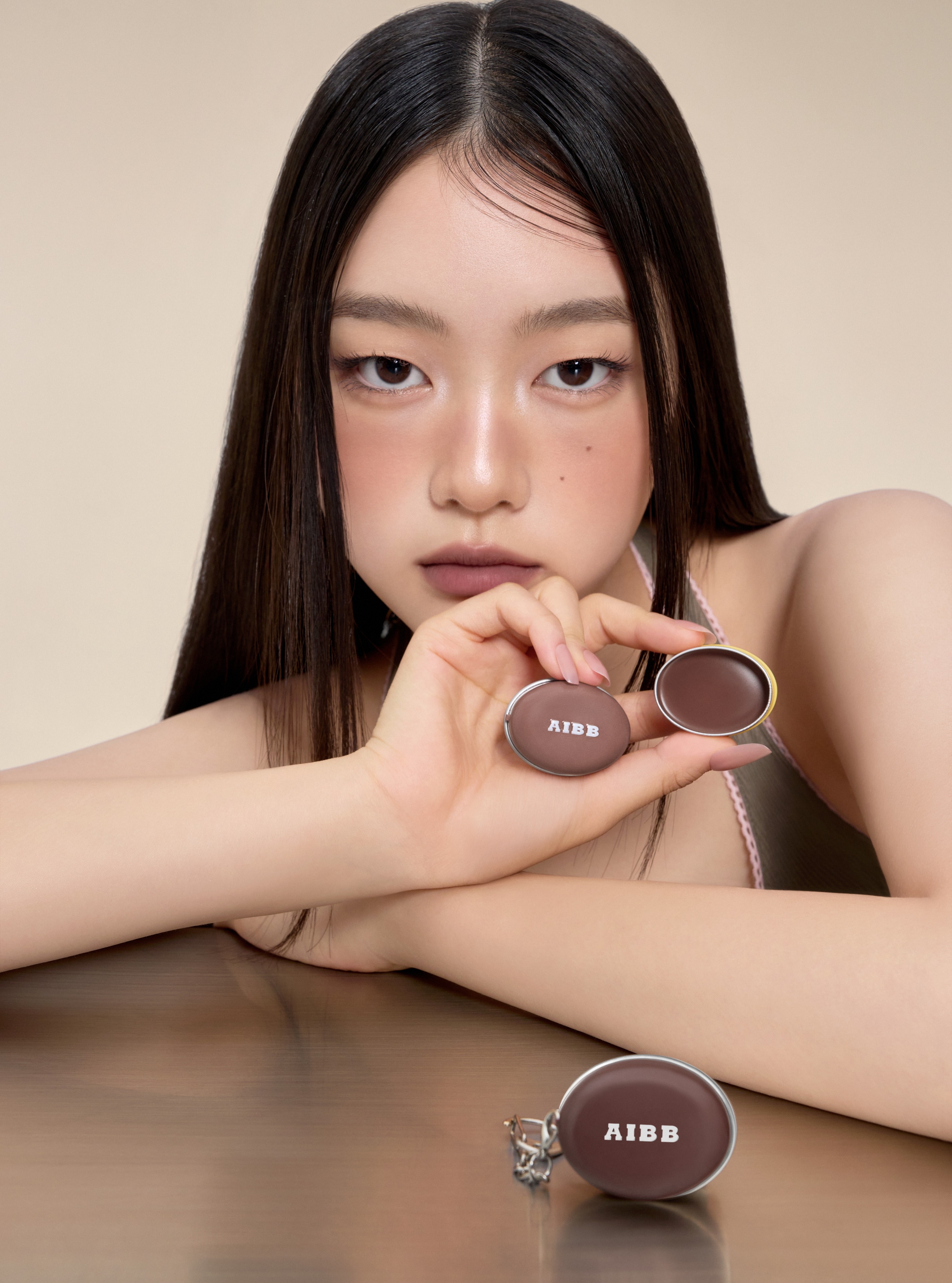 aibb_official 品牌动态
