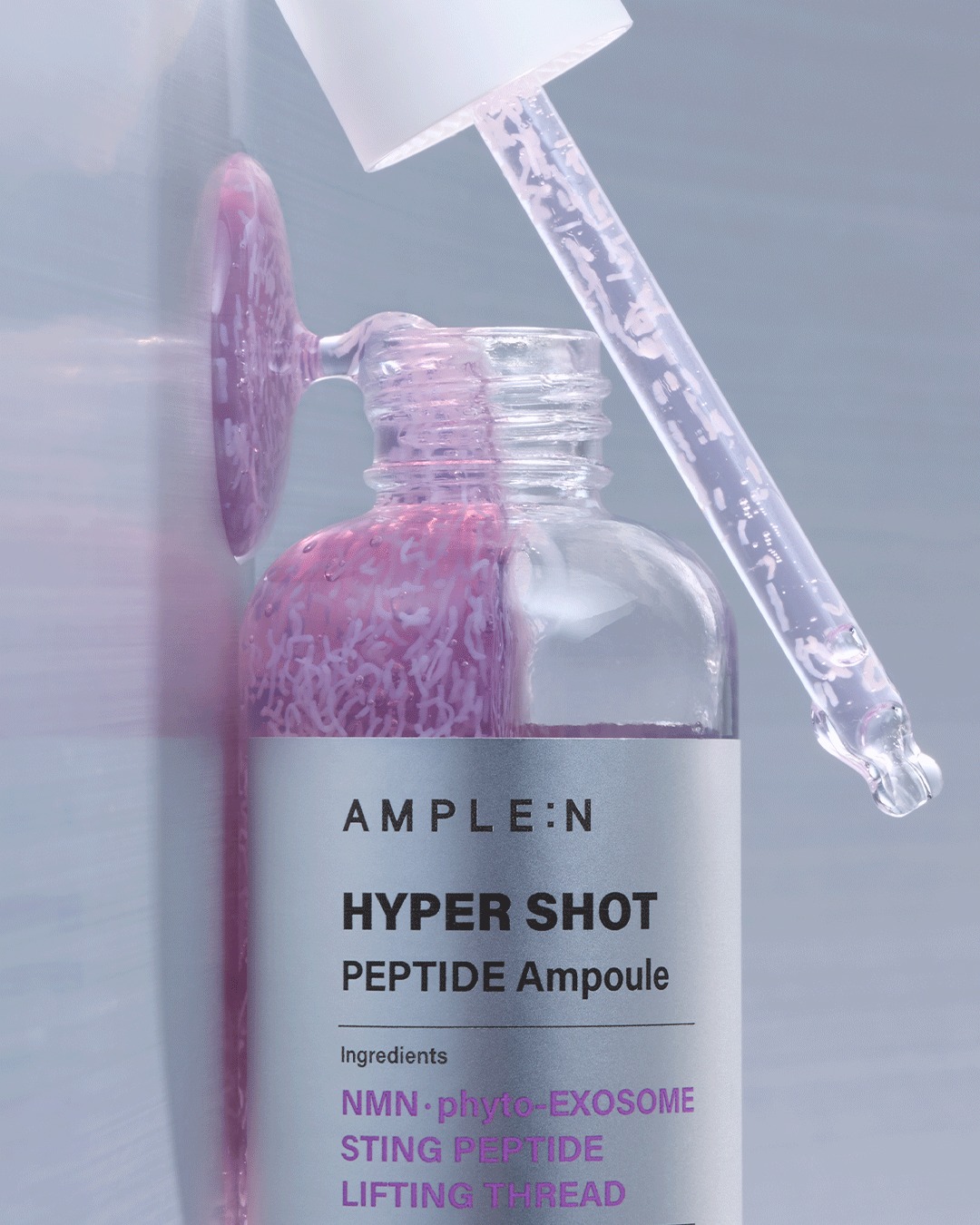 amplen_official_global 品牌动态