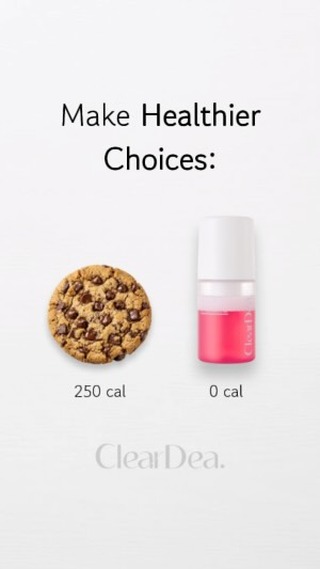 cleardea 品牌动态