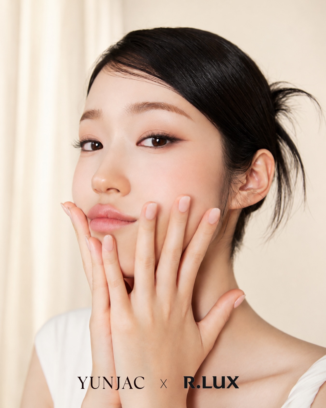 yunjac.official 品牌动态
