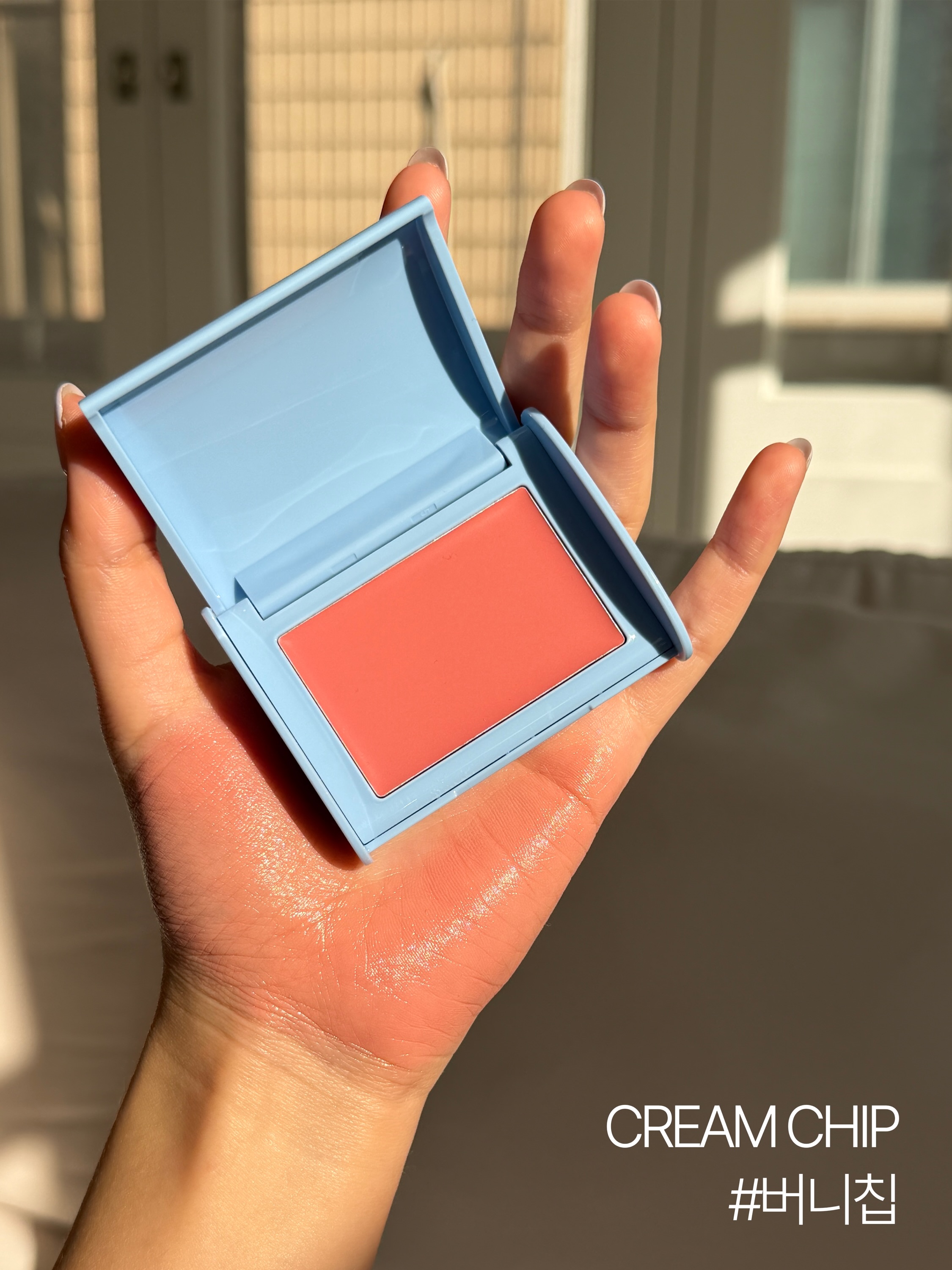 fwee_makeup 品牌动态图片