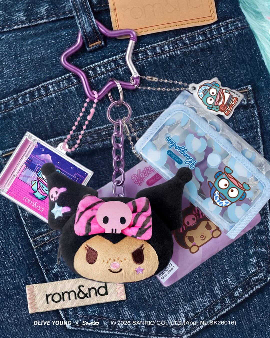 romandyou 品牌动态图片